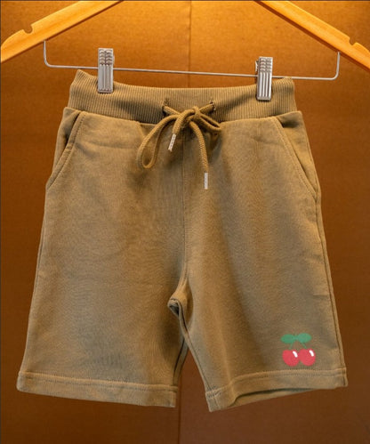 Short Niño Pocket