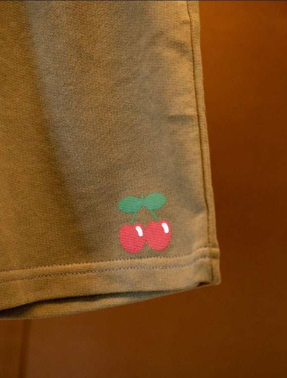 Short Niño Pocket