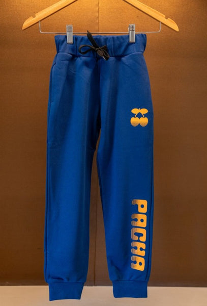 Pantaloni per bambini tramonti