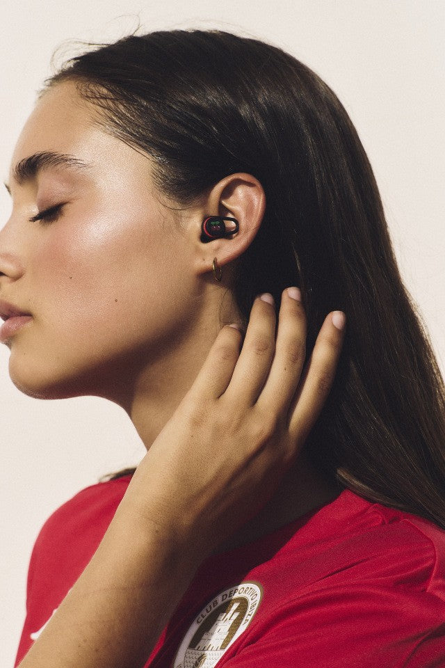 Earplugs Pacha x Hears