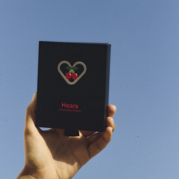 Earplugs Pacha x Hears - second image