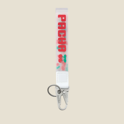 CARABINER KEYRING