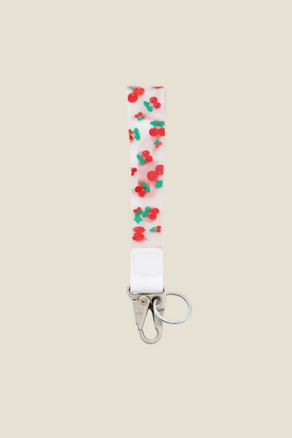 CARABINER KEYRING
