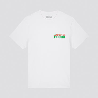 DEFECTED X PACHA - Edición Limitada Pacha