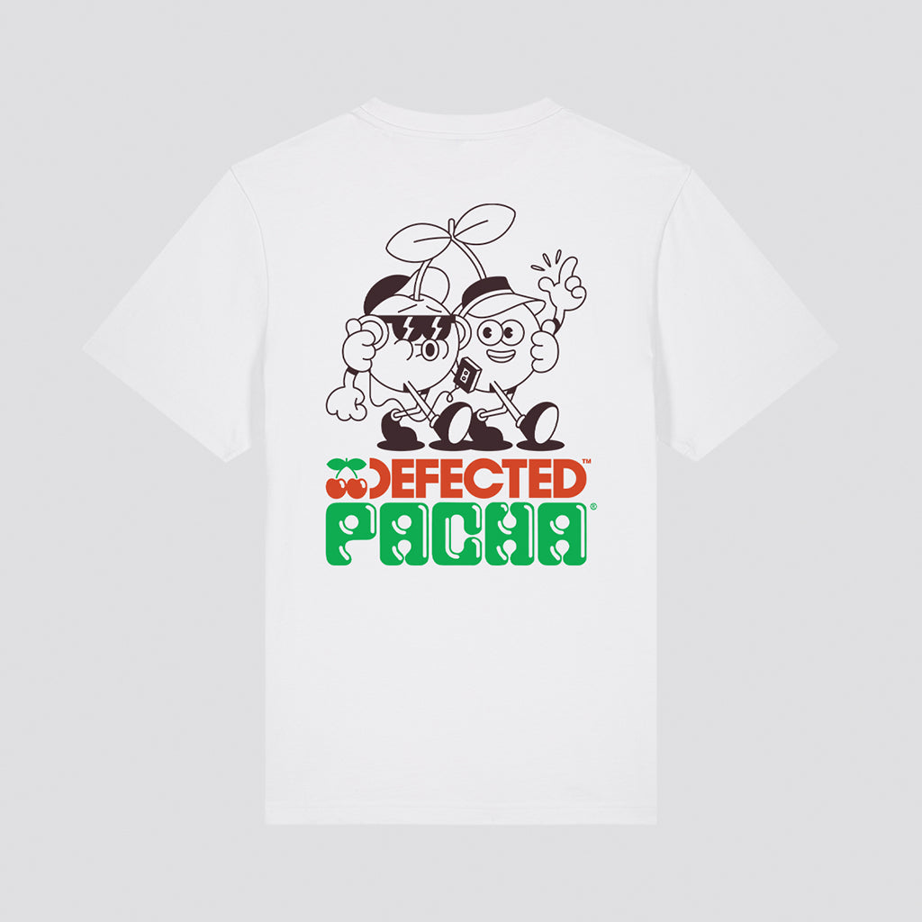 DEFECTED X PACHA - Edición Limitada Pacha