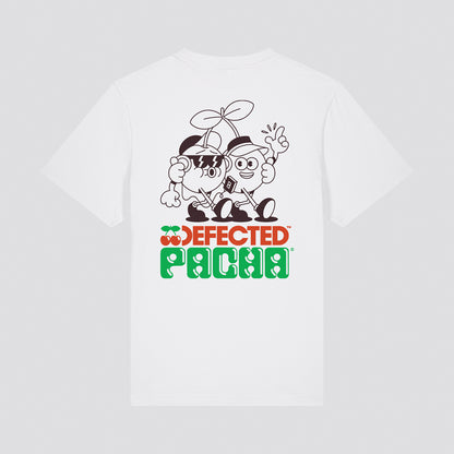 DEFECTED X PACHA - Edición Limitada Pacha
