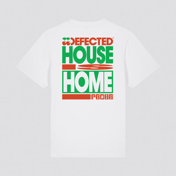 Defected x pacha - Limited edition House