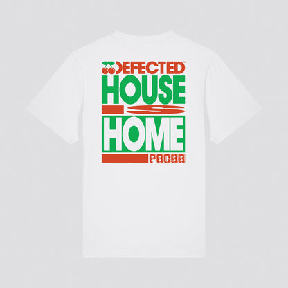 DEFECTED X PACHA - Edición Limitada House