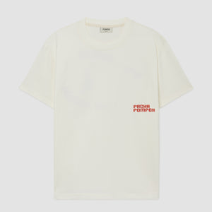Pacha x Pompeii Camiseta Disco