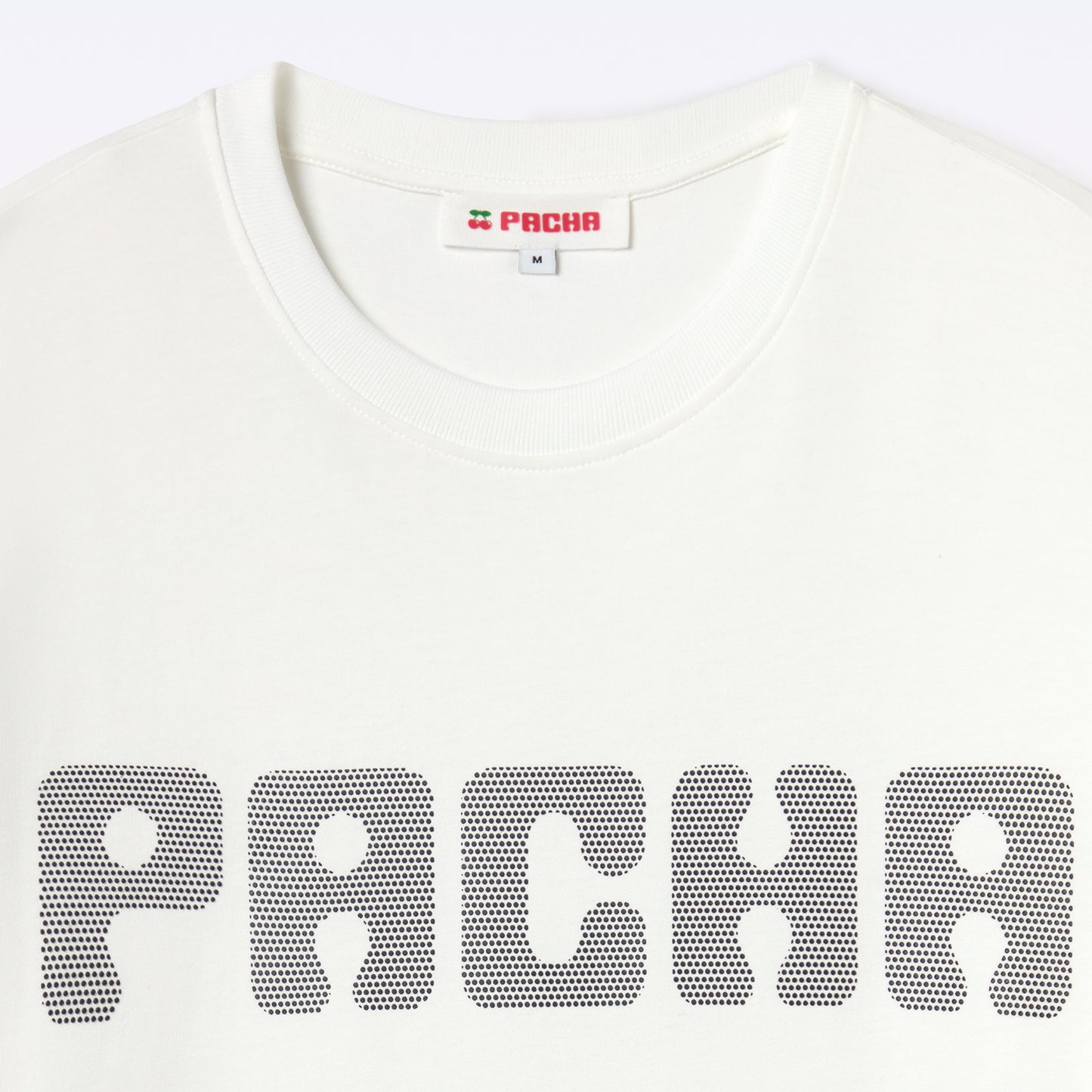 Dots t -shirt