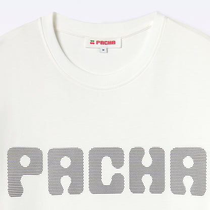 Dots t -shirt