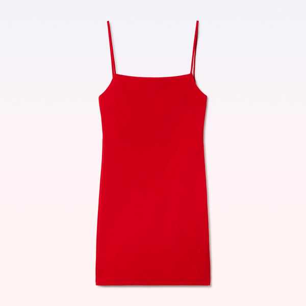 Vestido de cereja - second image