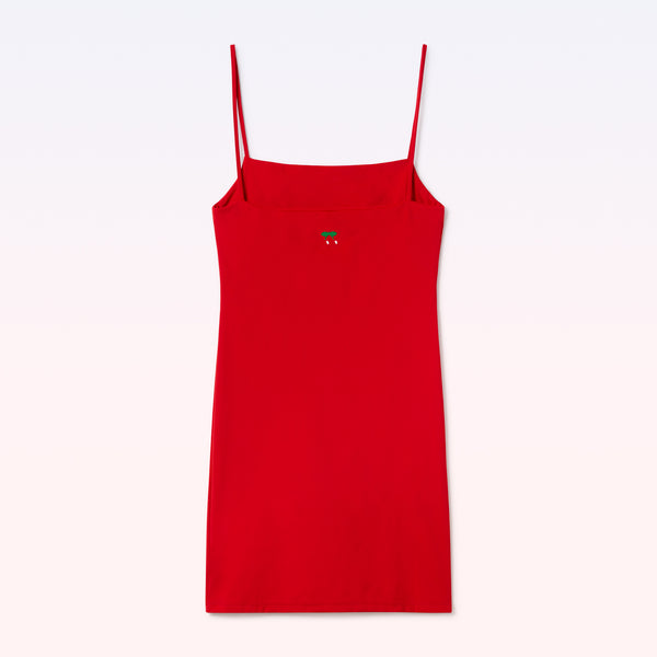 Vestido de cereja