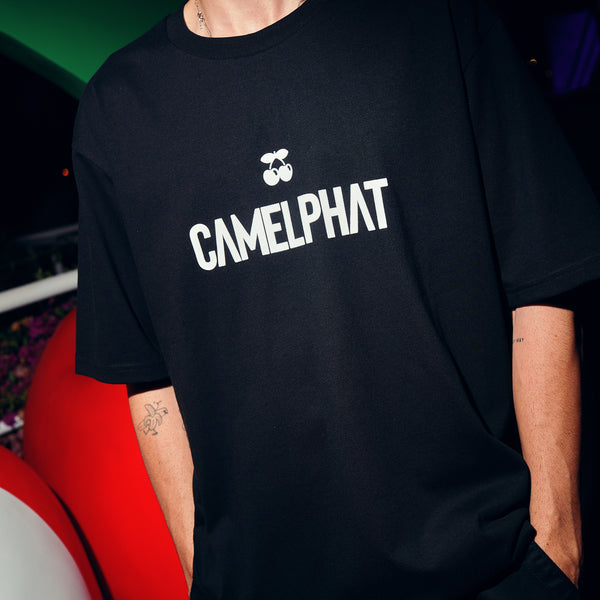 Camelphat x Pacha T -Shirt - Edition limitée - second image