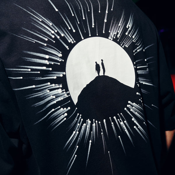 Camelphat x Pacha T -Shirt - Edition limitée