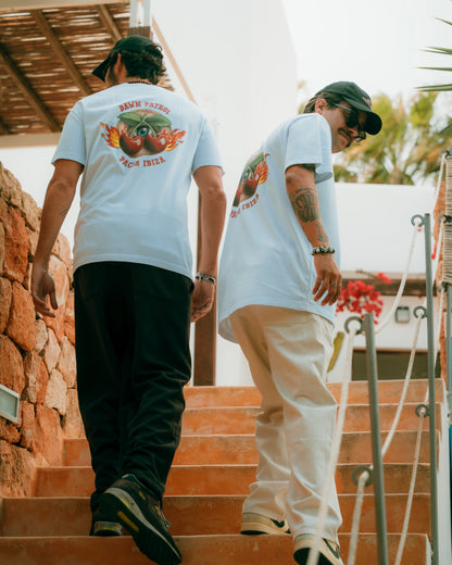 DAWN PATROL x PACHA - Edición Limitada