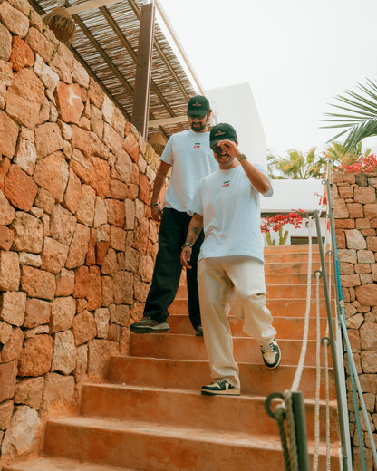 DAWN PATROL x PACHA - Edición Limitada