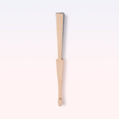 Abanico Cherry Madera