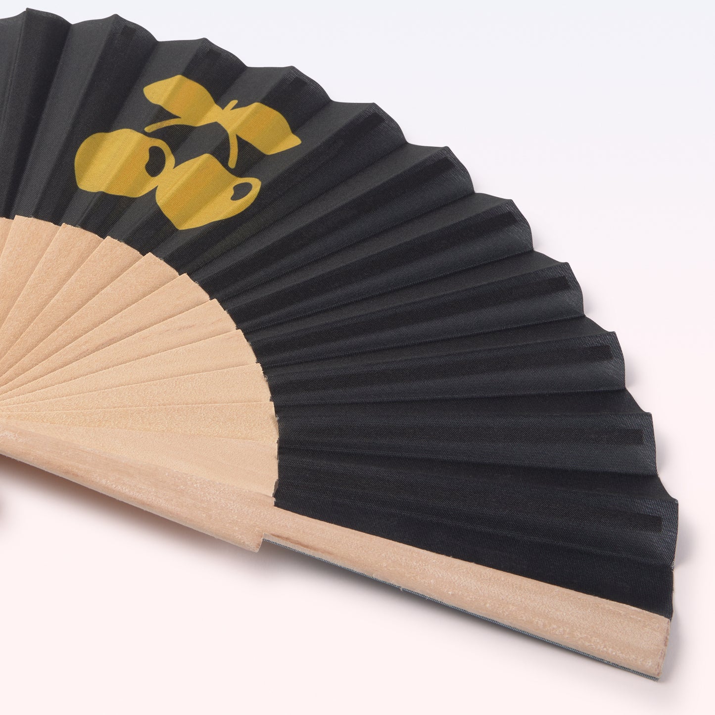 Abanico Cherry Madera