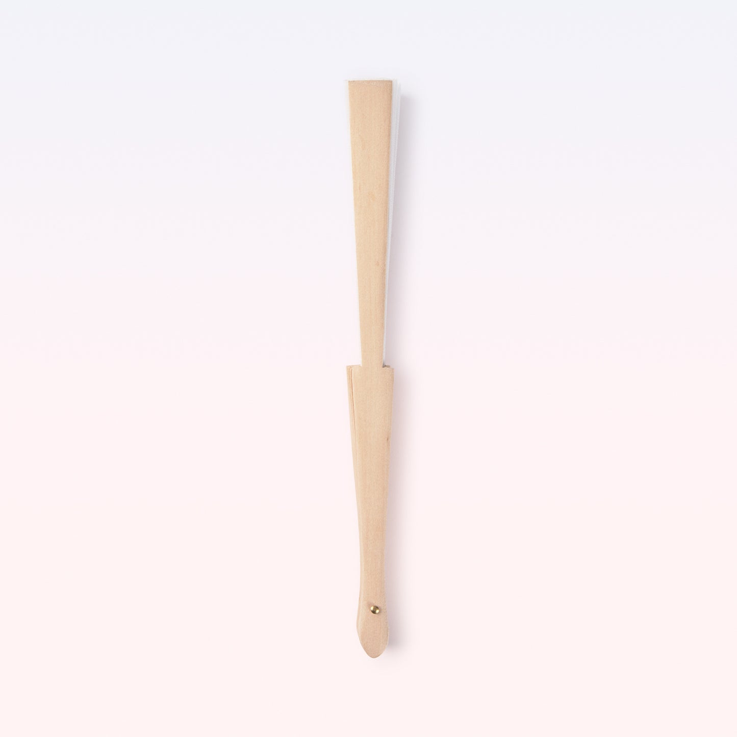 Abanico Cherry Madera