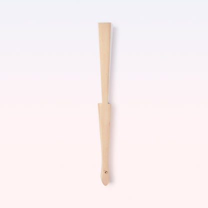 Abanico Cherry Madera