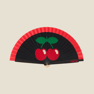 FAN PACHA BLACK