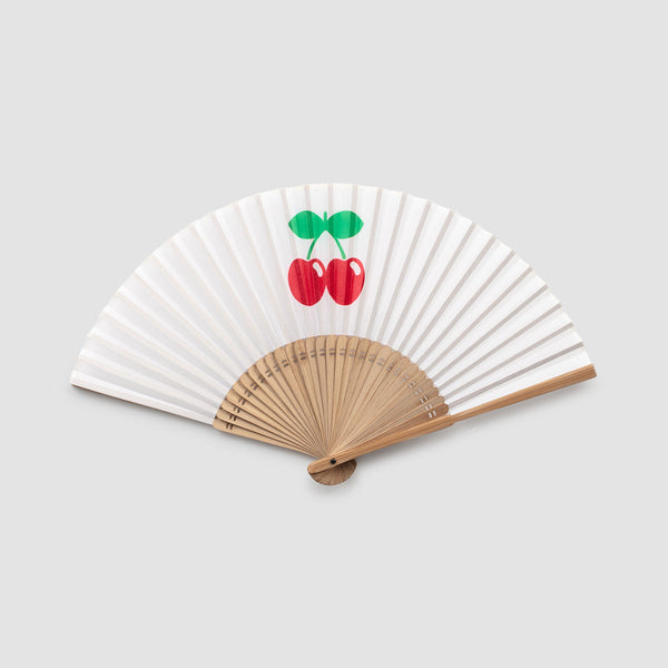 Small Pacha fan - second image