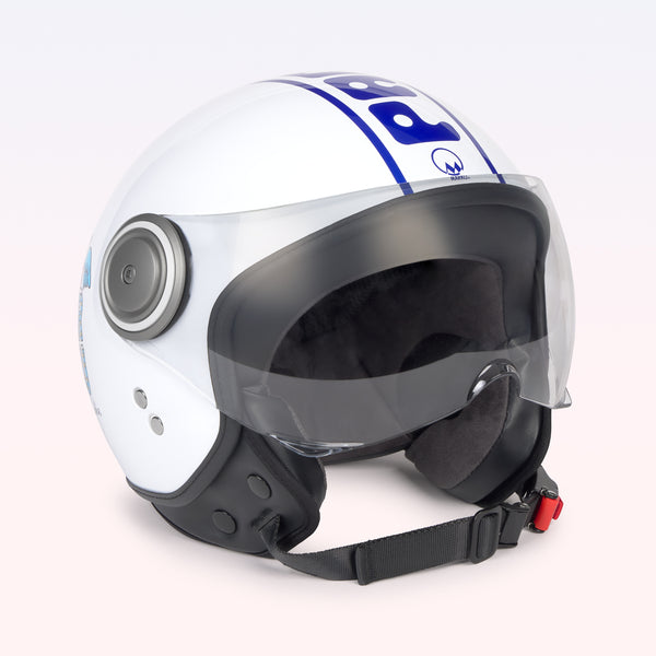 HELMET PACHA FOR YOU