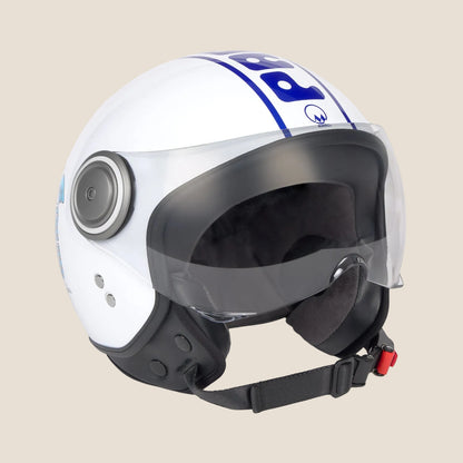 HELMET PACHA FOR YOU