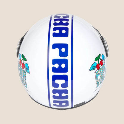 HELMET PACHA FOR YOU