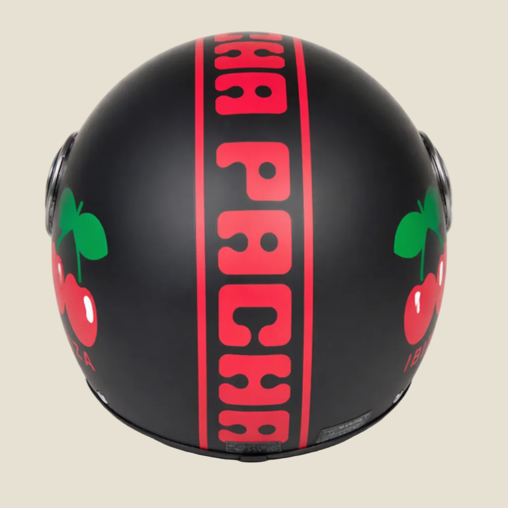 Pacha -Helm