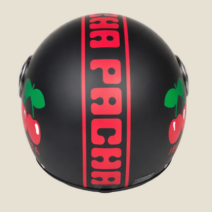 Pacha -Helm