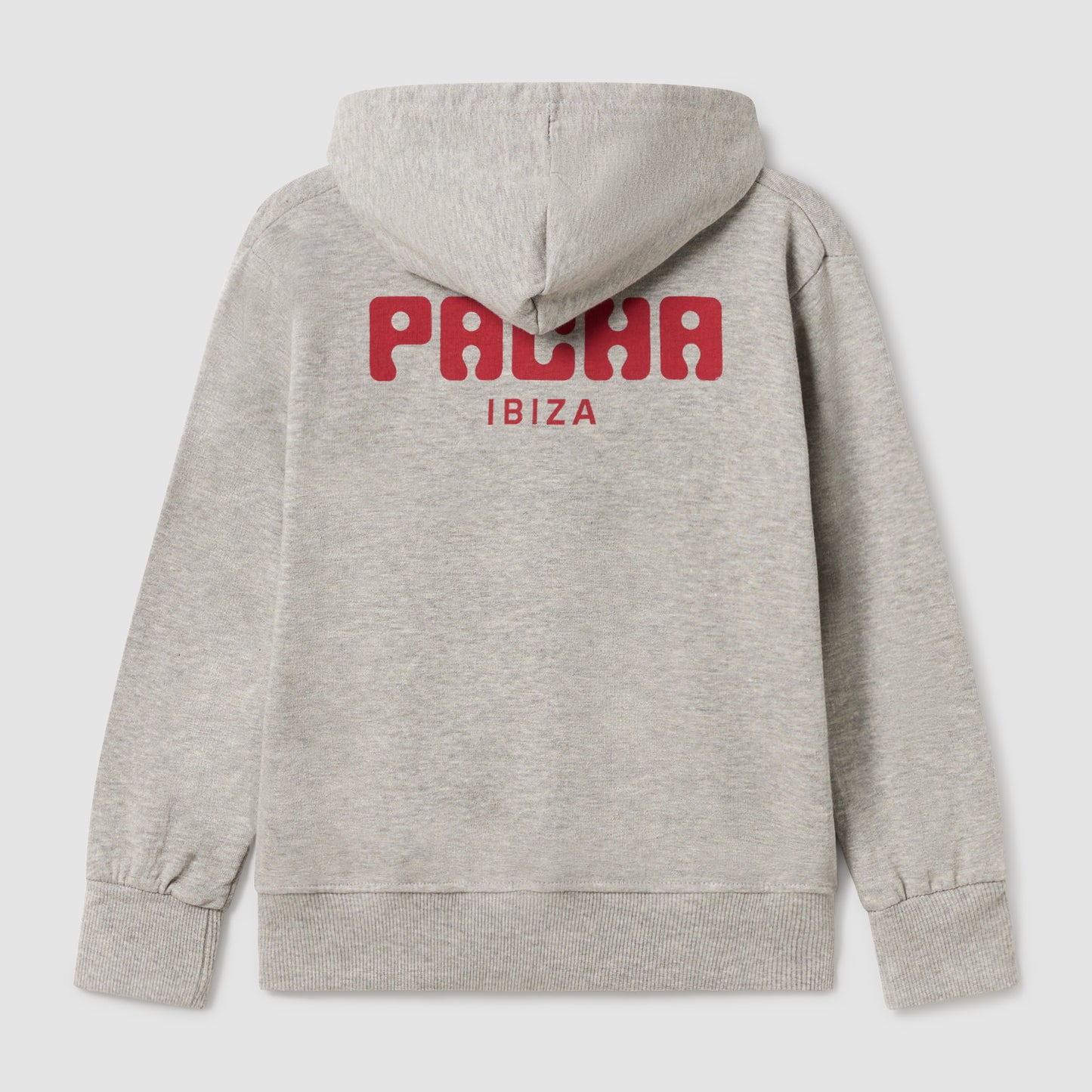 Sudadera Clásica con capucha