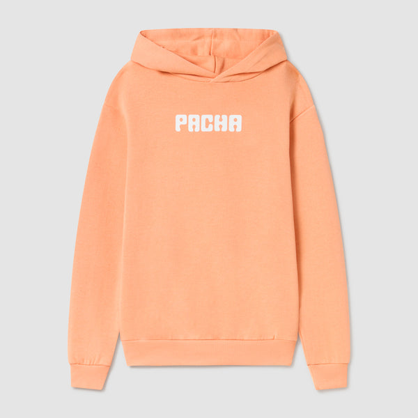 Sweat Lettres Pacha - second image