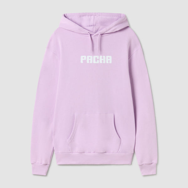 Sweat Lettres Pacha