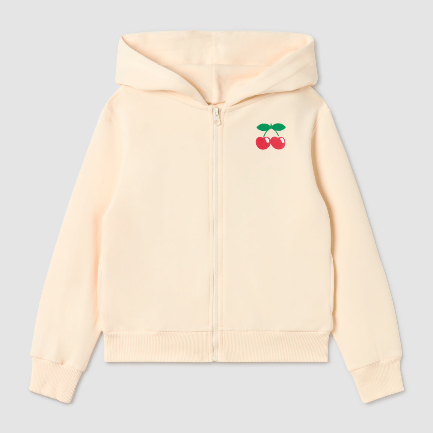 Sudadera con Capucha Casita Pacha Niños