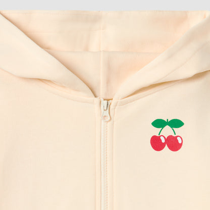 Sudadera con Capucha Casita Pacha Niños