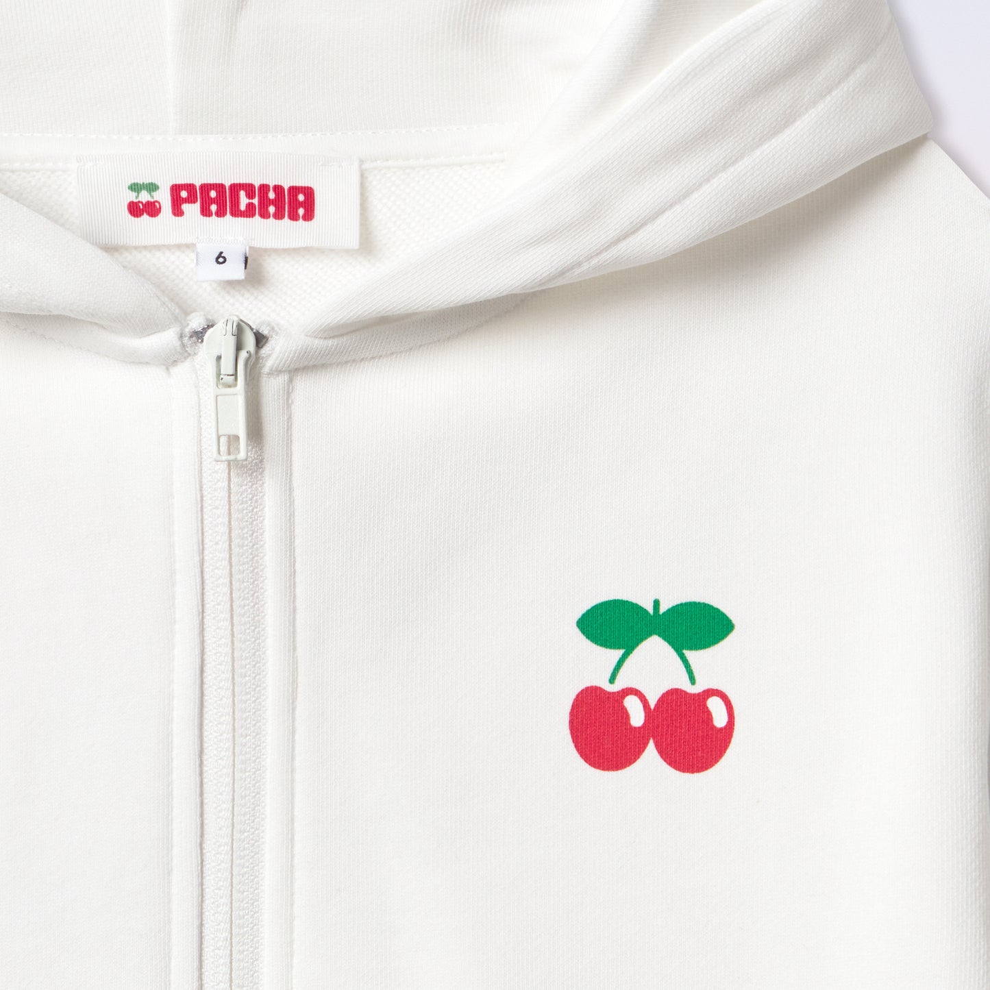 Casita Pacha Hoodie Kids