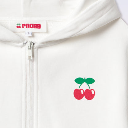 Casita Pacha Hoodie Kids