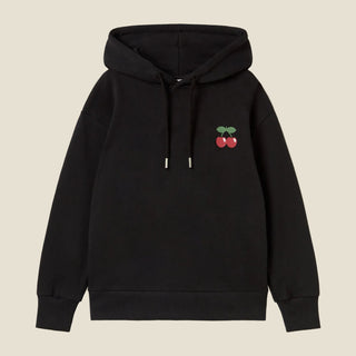 Kinder-Sweatshirt mit Taschen