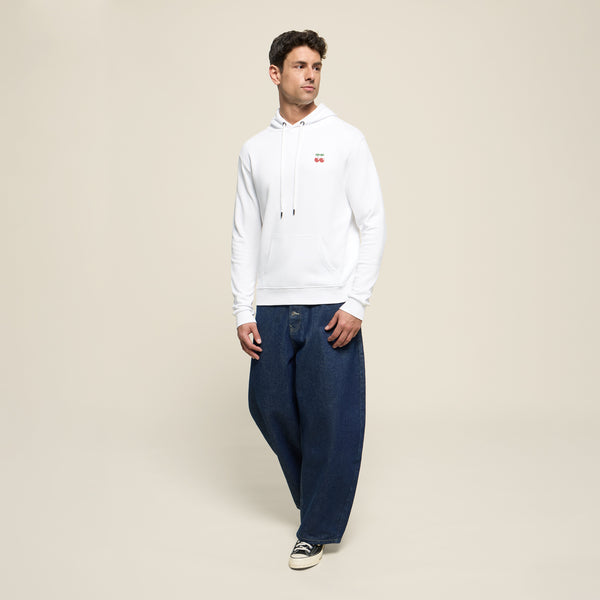 Adult Pocket Sweatshirt