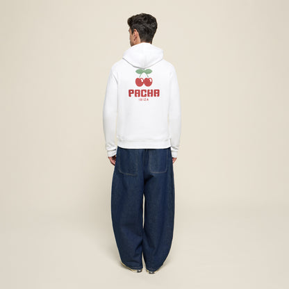 Adult Pocket Sweatshirt