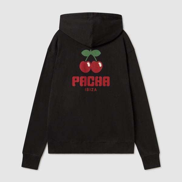 Taschen-Sweatshirt für Erwachsene - second image