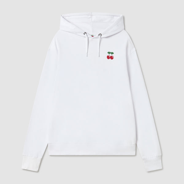 Sweat-shirt à poche adulte - second image