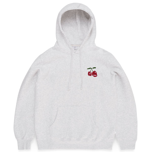 HOODIE CIVILIST X PACHA GREY - second image