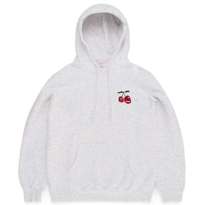 HOODIE CIVILIST X PACHA GREY
