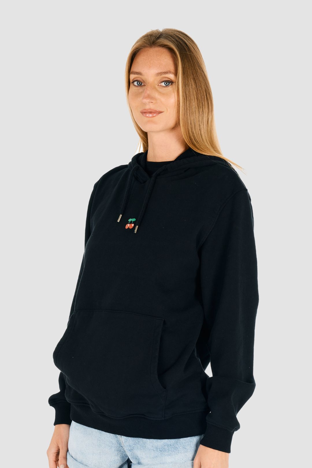 ICON hoodie