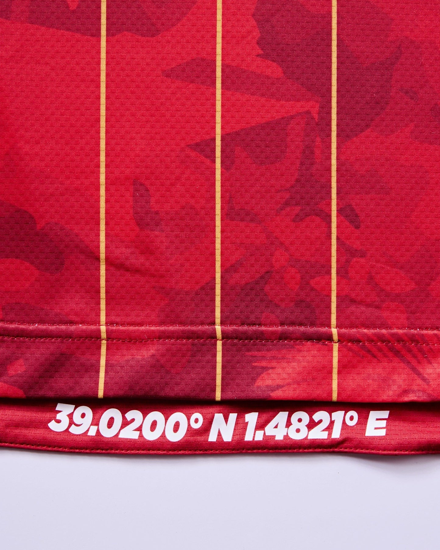 T-SHIRT FOOTBALL26 SD IBZ