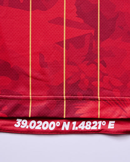 T-SHIRT FOOTBALL26 SD IBZ