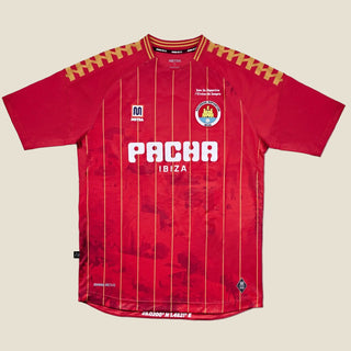 T-SHIRT FOOTBALL26 SD IBIZA
